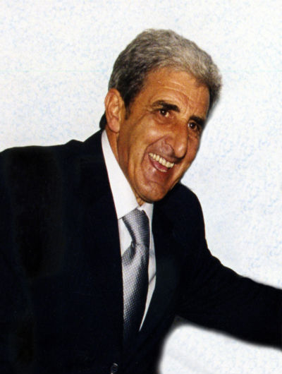 Guido Zarrini