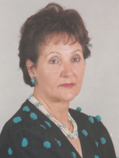 Maria Landucci