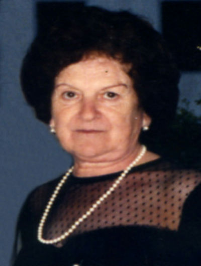 Milena Mechetti
