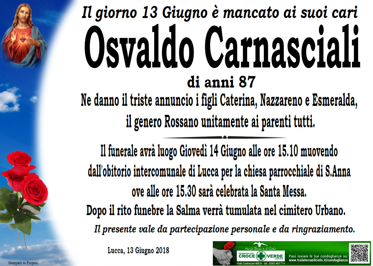 Osvaldo Carnasciali 