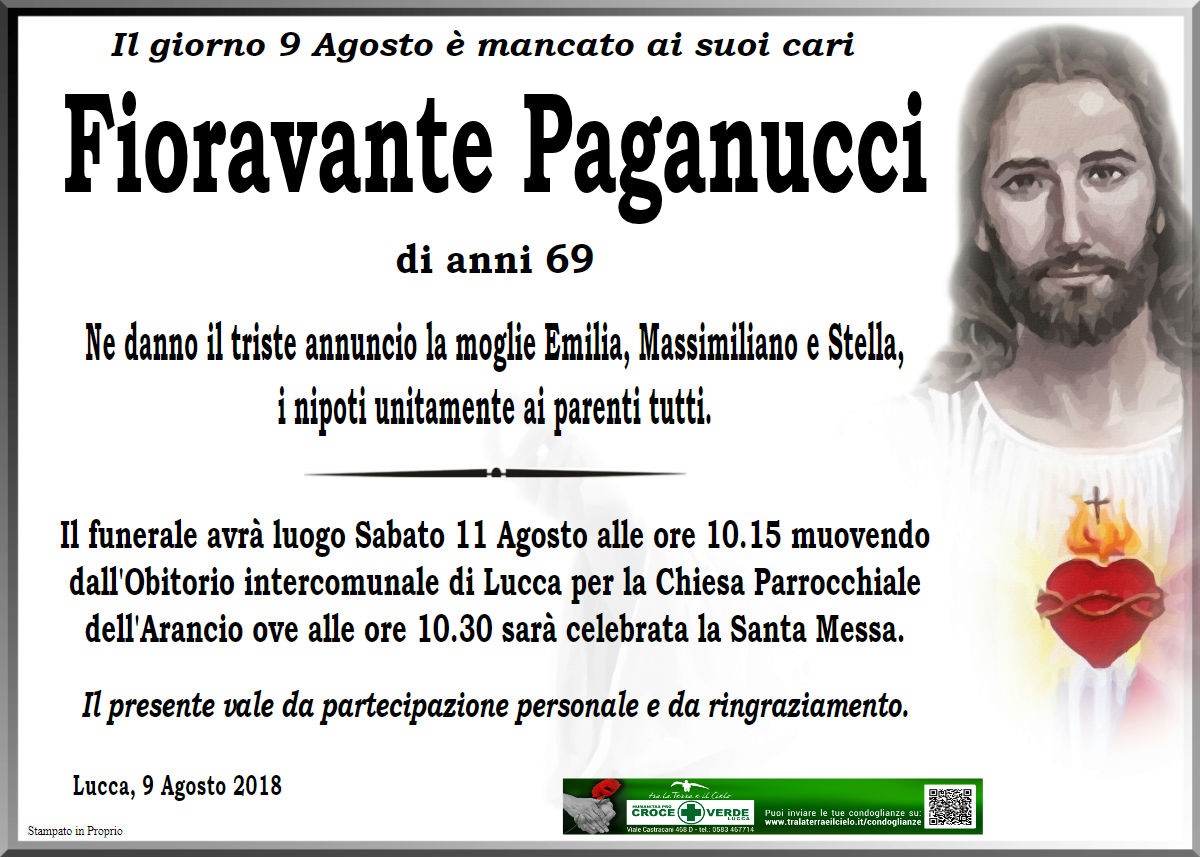 Fioravante Parducci 