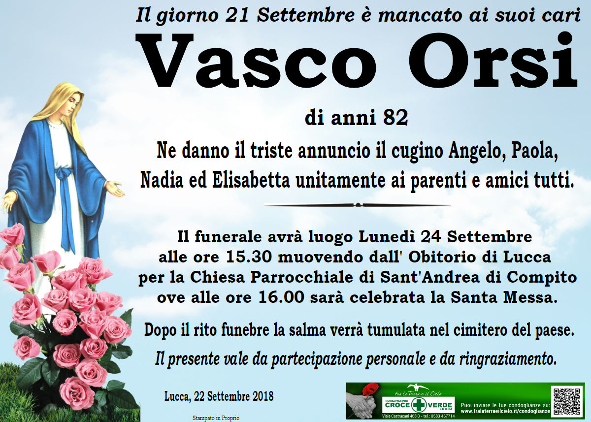 Vasco Orsi 