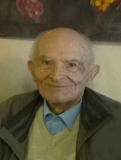 Caretti Vincenzo 