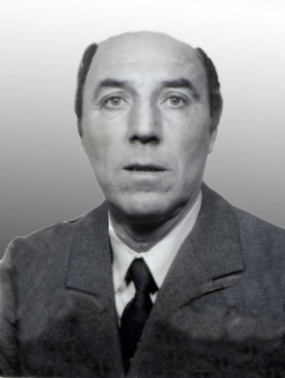 Duilio Fanucchi 