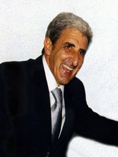 Guido Zarrini 