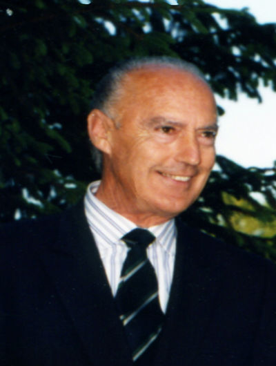 Piergiorgio Cherici 