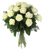 Bouquet Rose Bianche